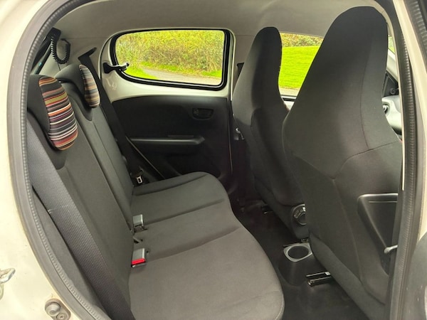 Used Citroen C1 2014 for sale - 76147287: Photo 24