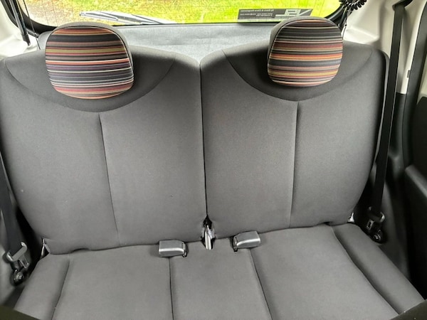 Used Citroen C1 2014 for sale - 76147287: Photo 25