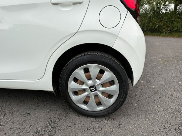Used Citroen C1 2014 for sale - 76147287: Photo 29