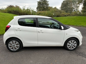 Used Citroen C1 2014 for sale - 76147287: Photo 2