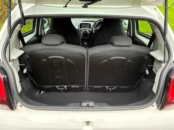 Used Citroen C1 2014 for sale - 76147287: Photo 35