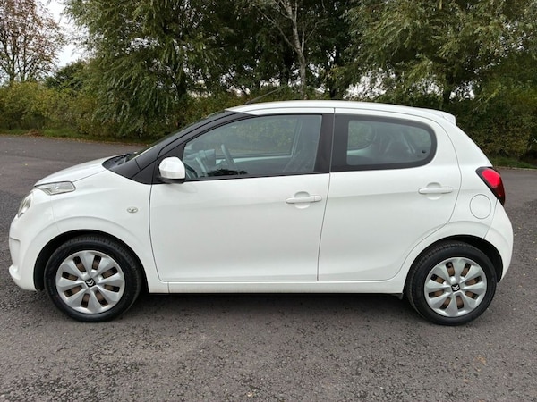 Used Citroen C1 2014 for sale - 76147287: Photo 38