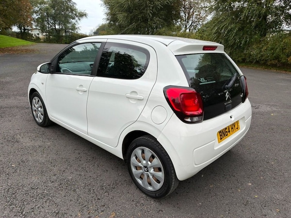 Used Citroen C1 2014 for sale - 76147287: Photo 39