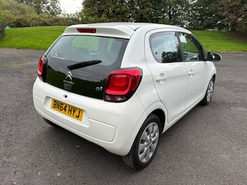 Used Citroen C1 2014 for sale - 76147287: Photo 3