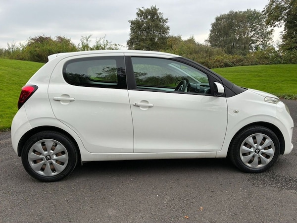 Used Citroen C1 2014 for sale - 76147287: Photo 41