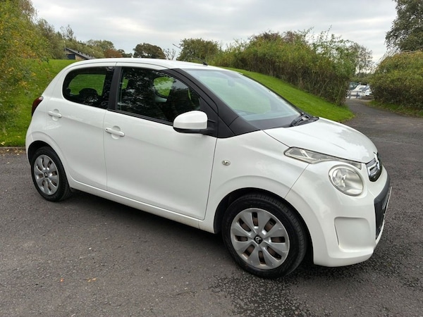 Used Citroen C1 2014 for sale - 76147287: Photo 42
