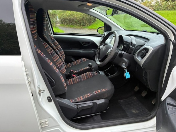 Used Citroen C1 2014 for sale - 76147287: Photo 4