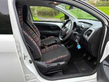 Used Citroen C1 2014 for sale - 76147287: Photo 4