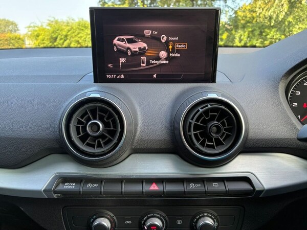 Used Audi Q2 2018 for sale - 75347406: Photo 17