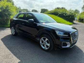 Used Audi Q2 2018 for sale - 75347406: Photo