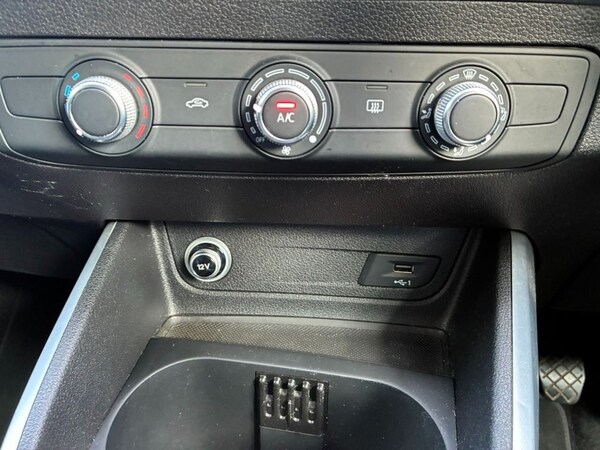 Used Audi Q2 2018 for sale - 75347406: Photo 21