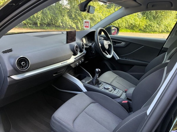 Used Audi Q2 2018 for sale - 75347406: Photo 25