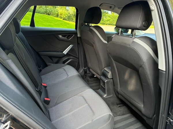 Used Audi Q2 2018 for sale - 75347406: Photo 29