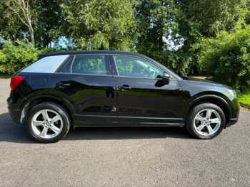 Used Audi Q2 2018 for sale - 75347406: Photo