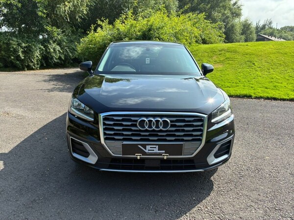 Used Audi Q2 2018 for sale - 75347406: Photo 33