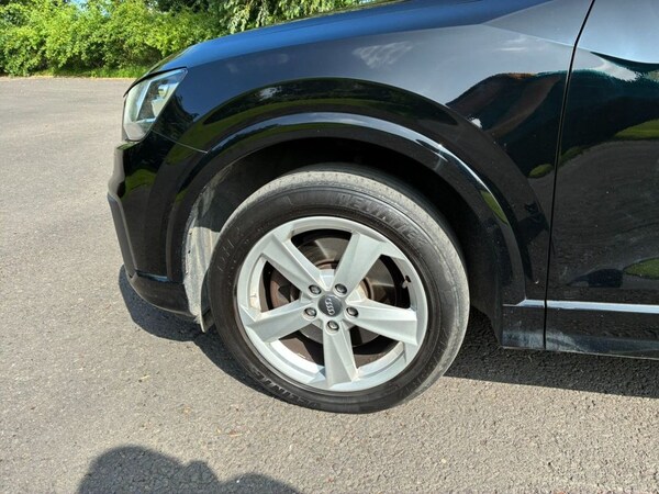 Used Audi Q2 2018 for sale - 75347406: Photo 37