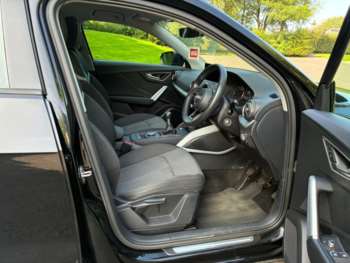 Used Audi Q2 2018 for sale - 75347406: Photo