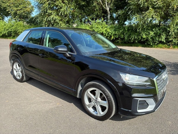 Used Audi Q2 2018 for sale - 75347406: Photo 41