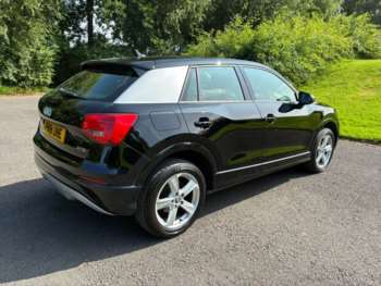 Used Audi Q2 2018 for sale - 75347406: Photo