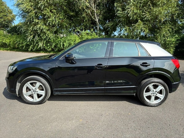 Used Audi Q2 2018 for sale - 75347406: Photo 6