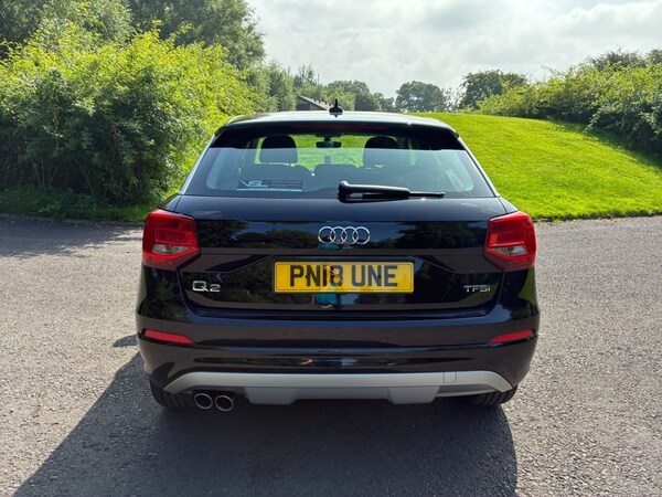 Used Audi Q2 2018 for sale - 75347406: Photo 8