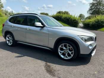 Used BMW X1 2012 for sale - 74947491: Photo