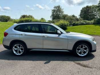 Used BMW X1 2012 for sale - 74947491: Photo