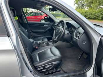 Used BMW X1 2012 for sale - 74947491: Photo