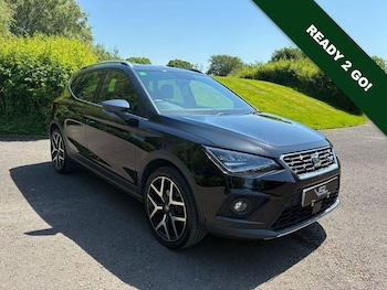 Used SEAT Arona 2020 for sale - 78769203: Photo