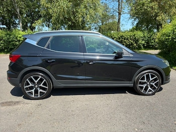 Used SEAT Arona 2020 for sale - 78769203: Photo
