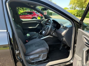 Used SEAT Arona 2020 for sale - 78769203: Photo