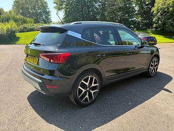 Used SEAT Arona 2020 for sale - 78769203: Photo
