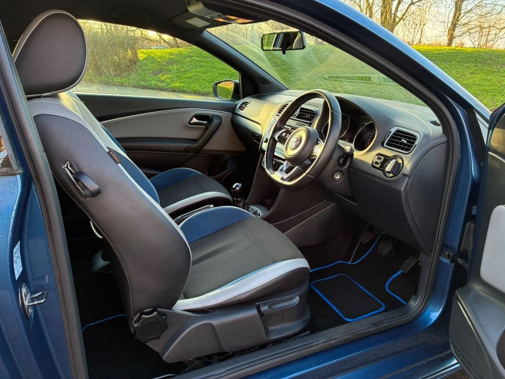 Used Volkswagen Polo 2014 for sale - 77133231: Photo 11