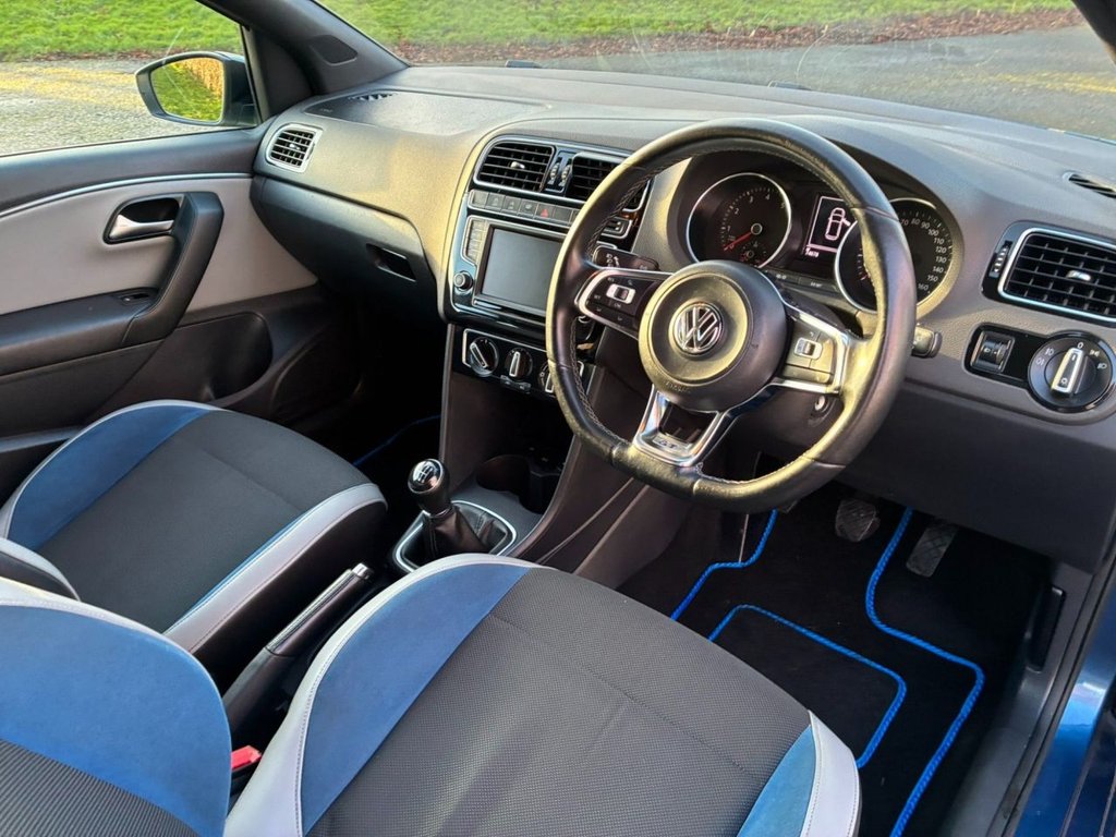 Used Volkswagen Polo 2014 for sale - 77133231: Photo 12