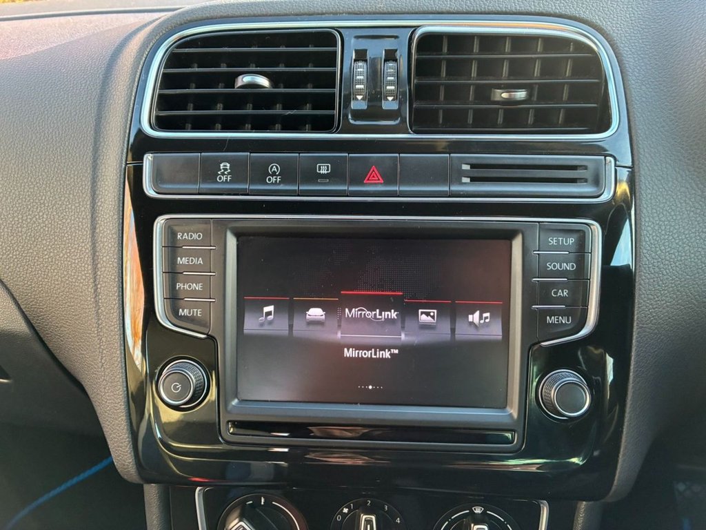 Used Volkswagen Polo 2014 for sale - 77133231: Photo 16