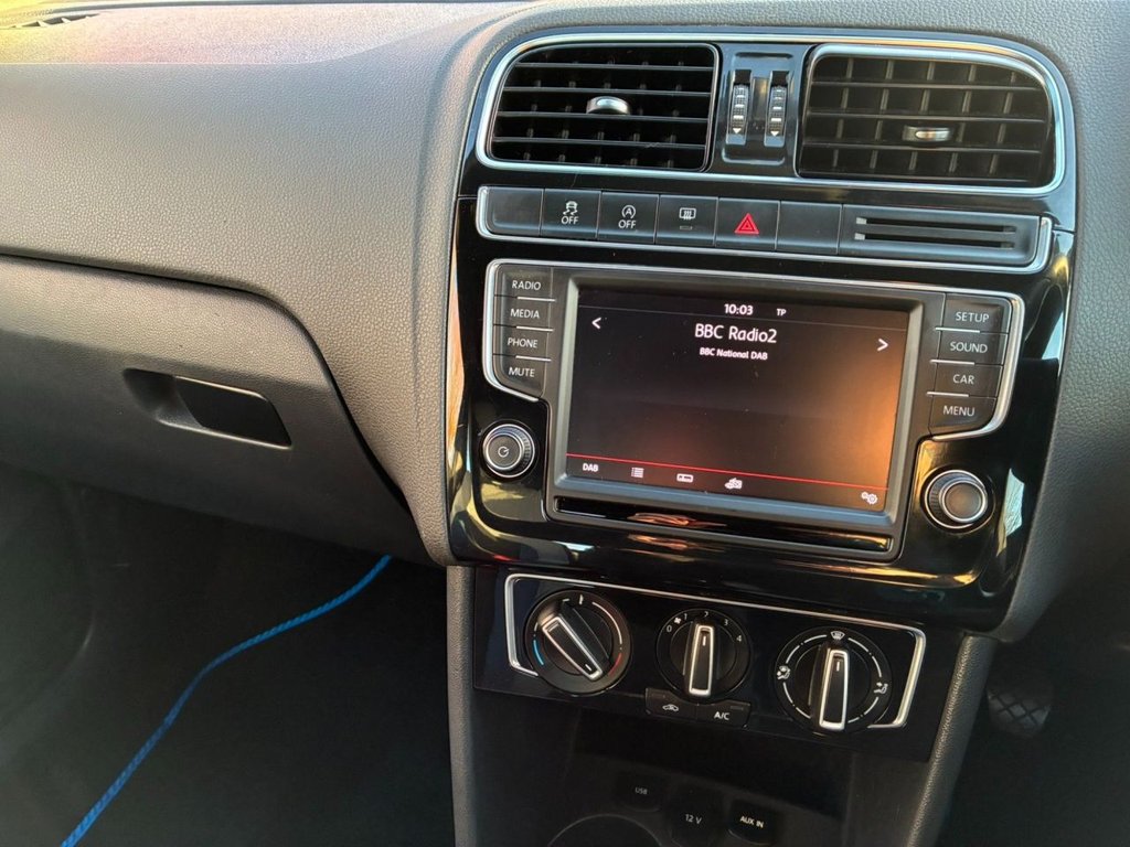 Used Volkswagen Polo 2014 for sale - 77133231: Photo 17