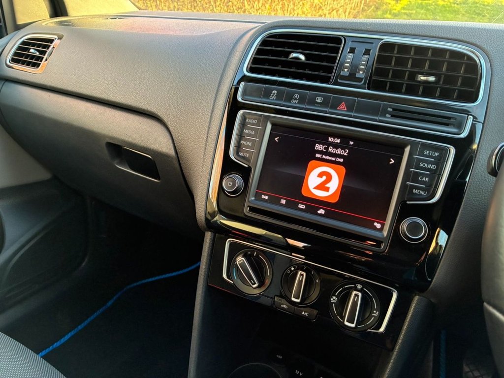 Used Volkswagen Polo 2014 for sale - 77133231: Photo 18