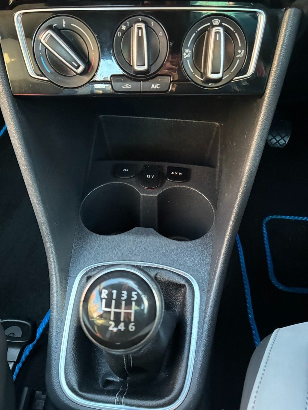 Used Volkswagen Polo 2014 for sale - 77133231: Photo 19