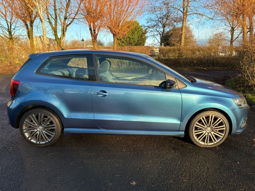 Used Volkswagen Polo 2014 for sale - 77133231: Photo 2