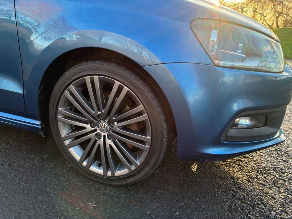 Used Volkswagen Polo 2014 for sale - 77133231: Photo 24