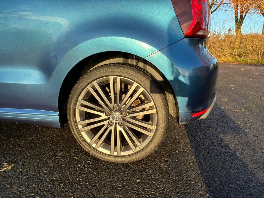 Used Volkswagen Polo 2014 for sale - 77133231: Photo 25