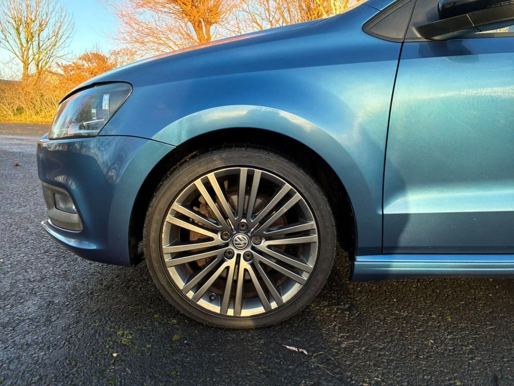 Used Volkswagen Polo 2014 for sale - 77133231: Photo 26