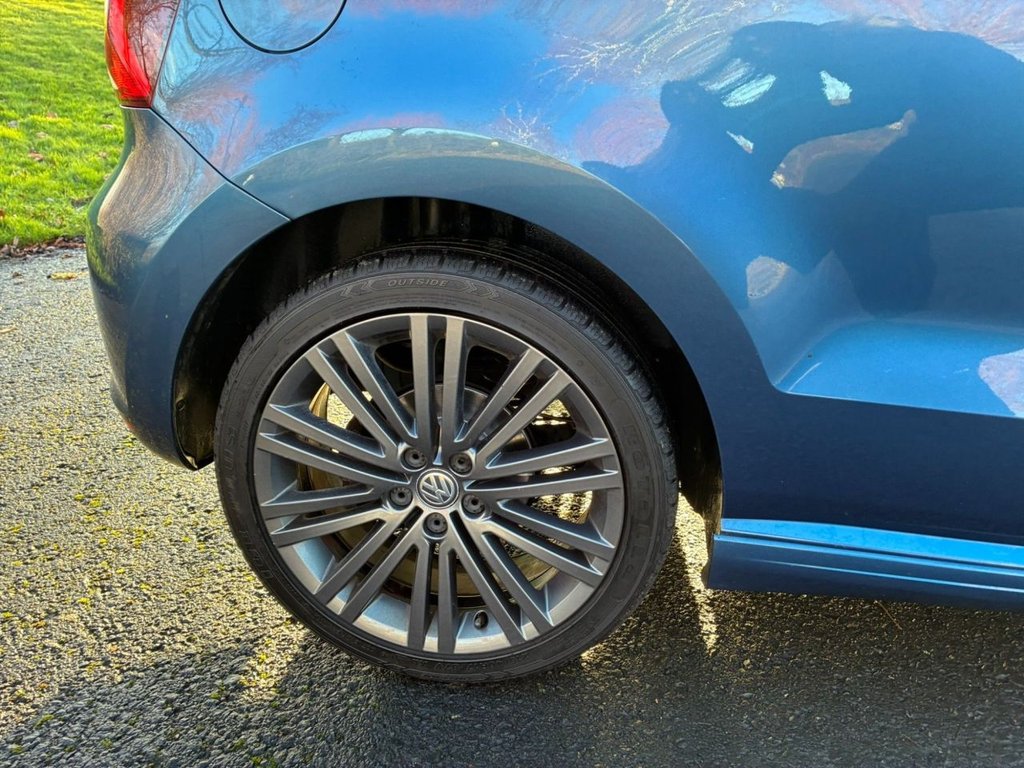 Used Volkswagen Polo 2014 for sale - 77133231: Photo 27