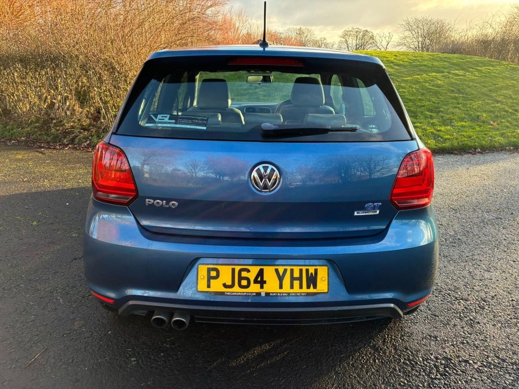 Used Volkswagen Polo 2014 for sale - 77133231: Photo 28