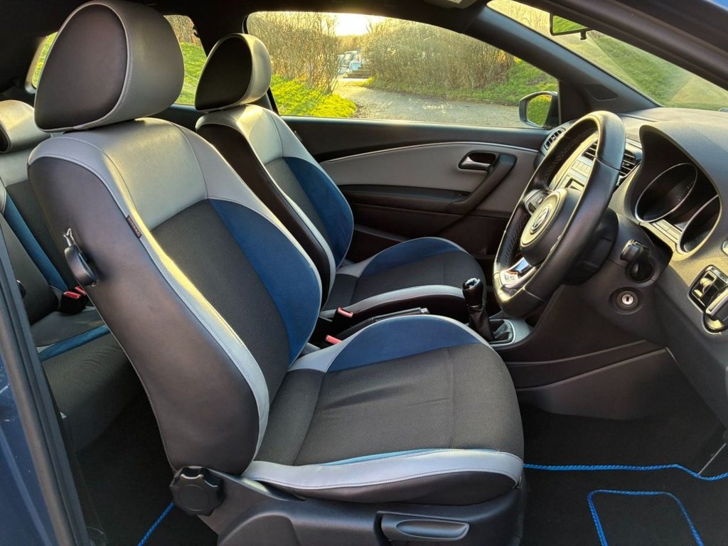 Used Volkswagen Polo 2014 for sale - 77133231: Photo 3