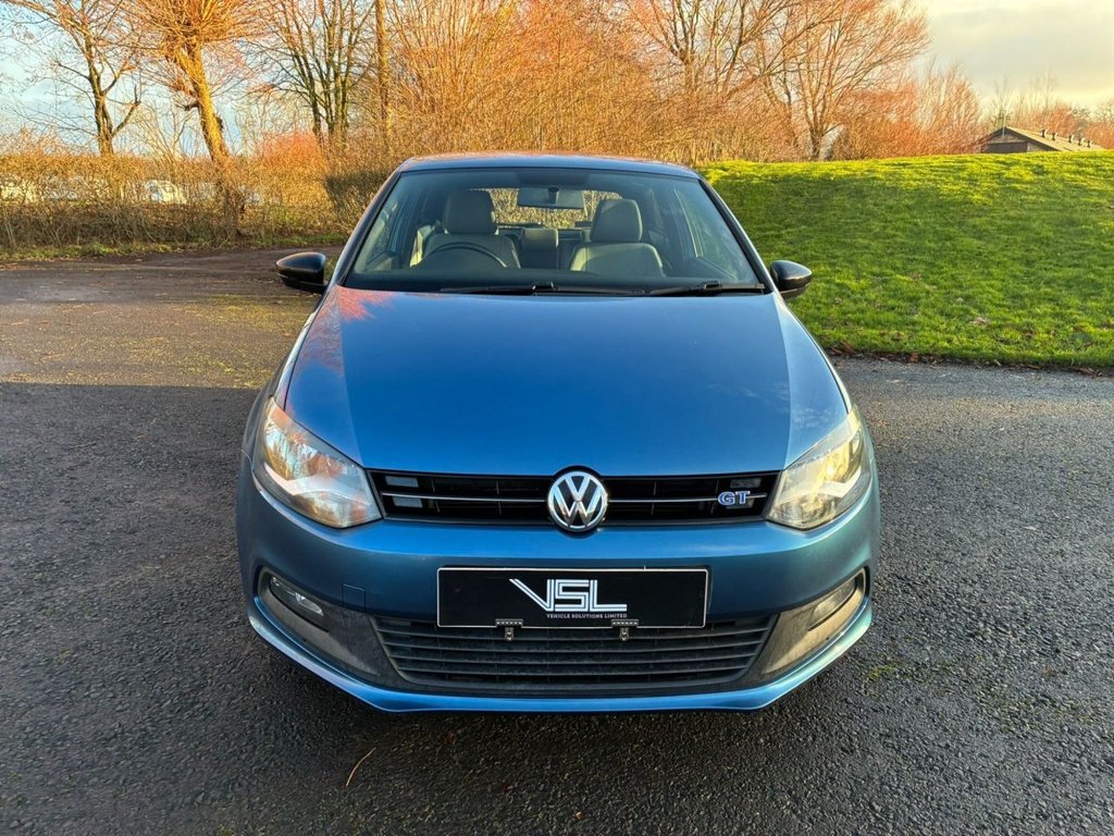 Used Volkswagen Polo 2014 for sale - 77133231: Photo 32