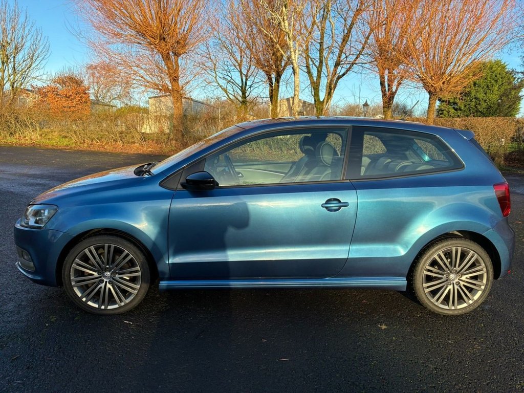 Used Volkswagen Polo 2014 for sale - 77133231: Photo 34