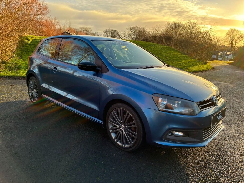 Used Volkswagen Polo 2014 for sale - 77133231: Photo 38