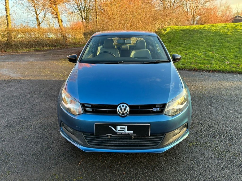 Used Volkswagen Polo 2014 for sale - 77133231: Photo 5