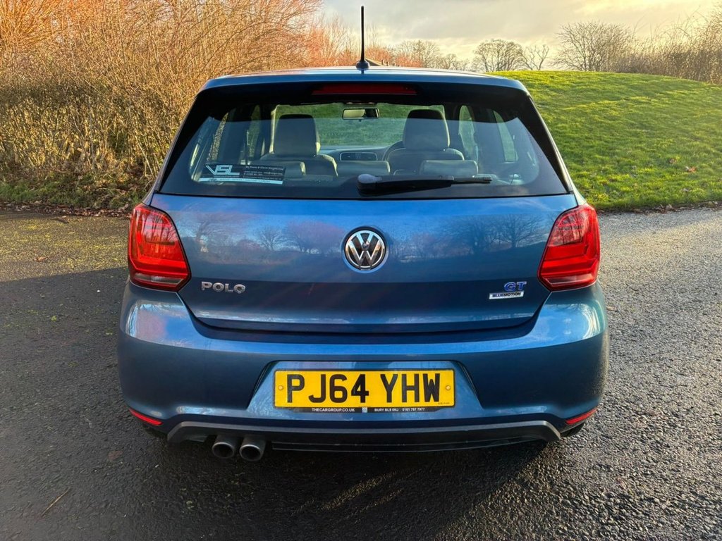 Used Volkswagen Polo 2014 for sale - 77133231: Photo 6